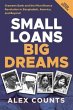 Small Loans, Big Dreams, 2022 Edition... - Bild 1