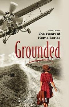 Cover Grounded (eBook, ePUB)