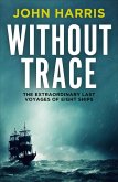 Without Trace (eBook, ePUB) Without Trace (eBook, ePUB)