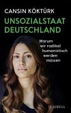 Unsozialstaat Deutschland (eBook, ePUB)