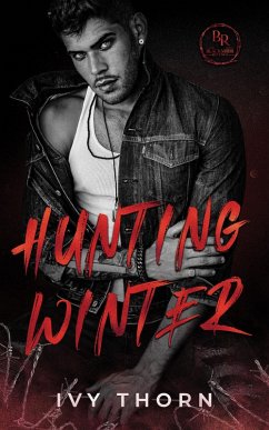 Cover Hunting Winter (Blackmoor Revenge, #1) (eBook, ePUB)