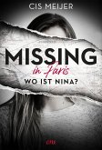 Missing in Paris - Wo ist Nina? (eBook, ePUB)