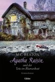 Agatha Raisin und der Tote im Blumenbeet / Agatha Raisin Bd.21 (eBook, ePUB)