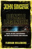 Dunkle Legenden (eBook, ePUB)
