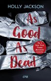 As Good as Dead / Good Girl Bd.3 (eBook, ePUB)