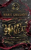 Happy Meat / Food Universe Bd.3 (eBook, ePUB)