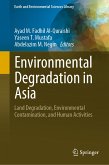 Environmental Degradation in Asia (eBook, PDF)