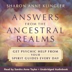 Answers from the Ancestral Realms (MP3-Download)