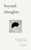 Beyond Thoughts (eBook, ePUB)