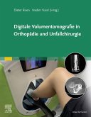 Digitale Volumentomografie in Orthopädie und Unfallchirurgie (eBook, ePUB)