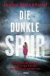 Die dunkle Spur (eBook, ePUB) - Bild 1