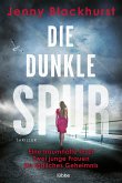 Die dunkle Spur (eBook, ePUB)