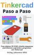 Tinkercad   Paso a Paso (eBook, ePUB) - Bild 1