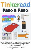 Tinkercad   Paso a Paso (eBook, ePUB)
