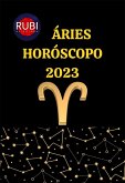 Áries Horóscopo 2023 (eBook, ePUB)