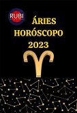 Áries Horóscopo 2023 (eBook, ePUB) Áries Horóscopo 2023 (eBook, ePUB)