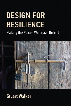 Design for Resilience (eBook, ePUB) - Walker, Stuart