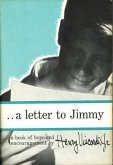 A Letter to Jimmy (eBook, ePUB)