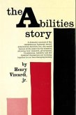 The Abilities Story (eBook, ePUB) The Abilities Story (eBook, ePUB)