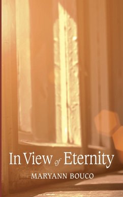 Cover In View of Eternity (eBook, ePUB)