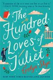 The Hundred Loves of Juliet (eBook, ePUB)