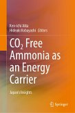 CO2 Free Ammonia as an Energy Carrier (eBook, PDF)