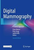 Digital Mammography (eBook, PDF)