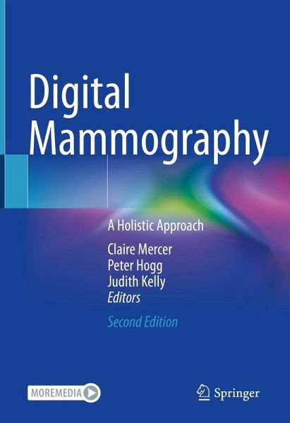 Digital Mammography (eBook, PDF) Digital Mammography (eBook, PDF)