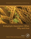 Endophytic Association: What, Why and How (eBook, ePUB)