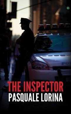 The Inspector (eBook, ePUB) - Lorina, Pasquale