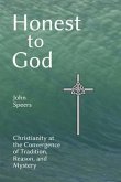 Honest to God (eBook, ePUB) Honest to God (eBook, ePUB)