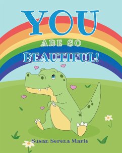 Cover You Are So Beautiful! (eBook, ePUB)