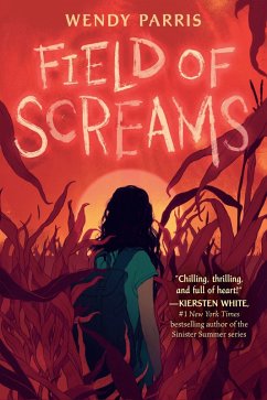 Field of Screams (eBook, ePUB) - Parris, Wendy