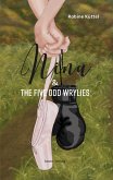 Nina & the five odd wrylies (eBook, ePUB)