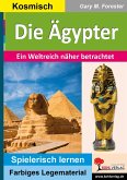 Die Ägypter (eBook, PDF)