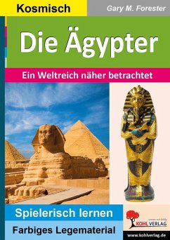Die Ägypter (eBook, PDF) - Forester, Gary M.