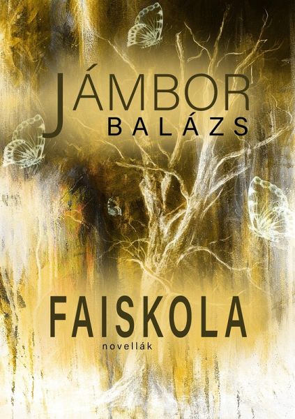 Faiskola (eBook, ePUB) Faiskola (eBook, ePUB)
