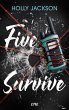 Five Survive (eBook, ePUB) - Bild 1