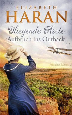 Aufbruch ins Outback / Fliegende Ärzte Bd.2 (eBook, ePUB) - Haran, Elizabeth