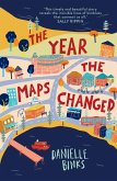 The Year the Maps Changed (eBook, ePUB)