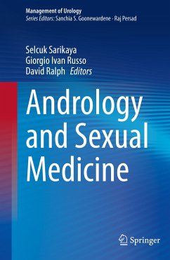 Andrology and Sexual Medicine (eBook, PDF)