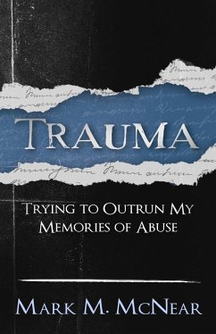 Trauma (eBook, ePUB) - McNear, Mark