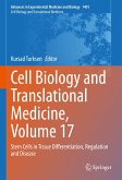 Cell Biology and Translational Medicine, Volume 17 (eBook, PDF)