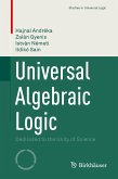 Universal Algebraic Logic (eBook, PDF)