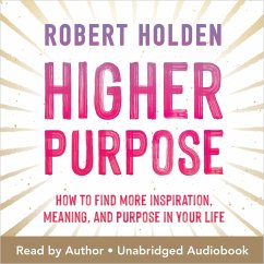 Higher Purpose (MP3-Download) - Holden, Robert