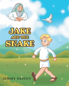 Jake and the Snake (eBook, ePUB) - Bright, Jimmy