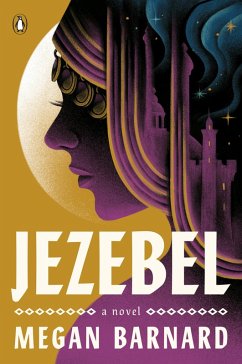 Jezebel (eBook, ePUB) - Barnard, Megan