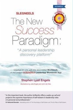 Cover SLEGNEELS The New Success Paradigm (eBook, ePUB)