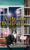 A Deadly Dedication (eBook, ePUB)