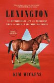 Lexington (eBook, ePUB)